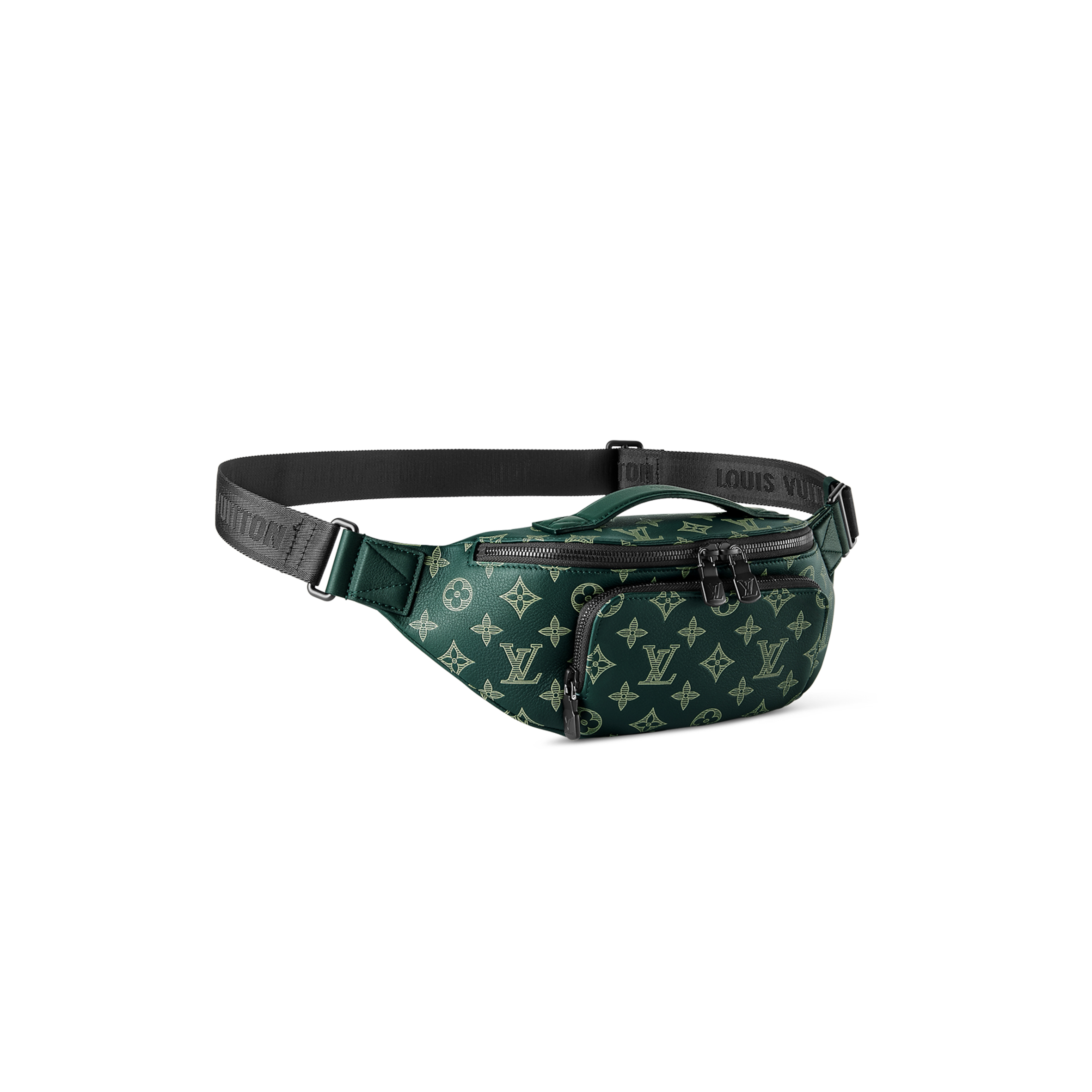l0vis Vvtt0n master rush bumbag m27153 (30*15*8cm)